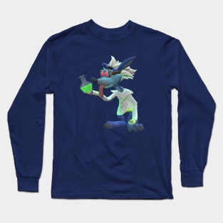 Ripper Roo Long Sleeve T-Shirt